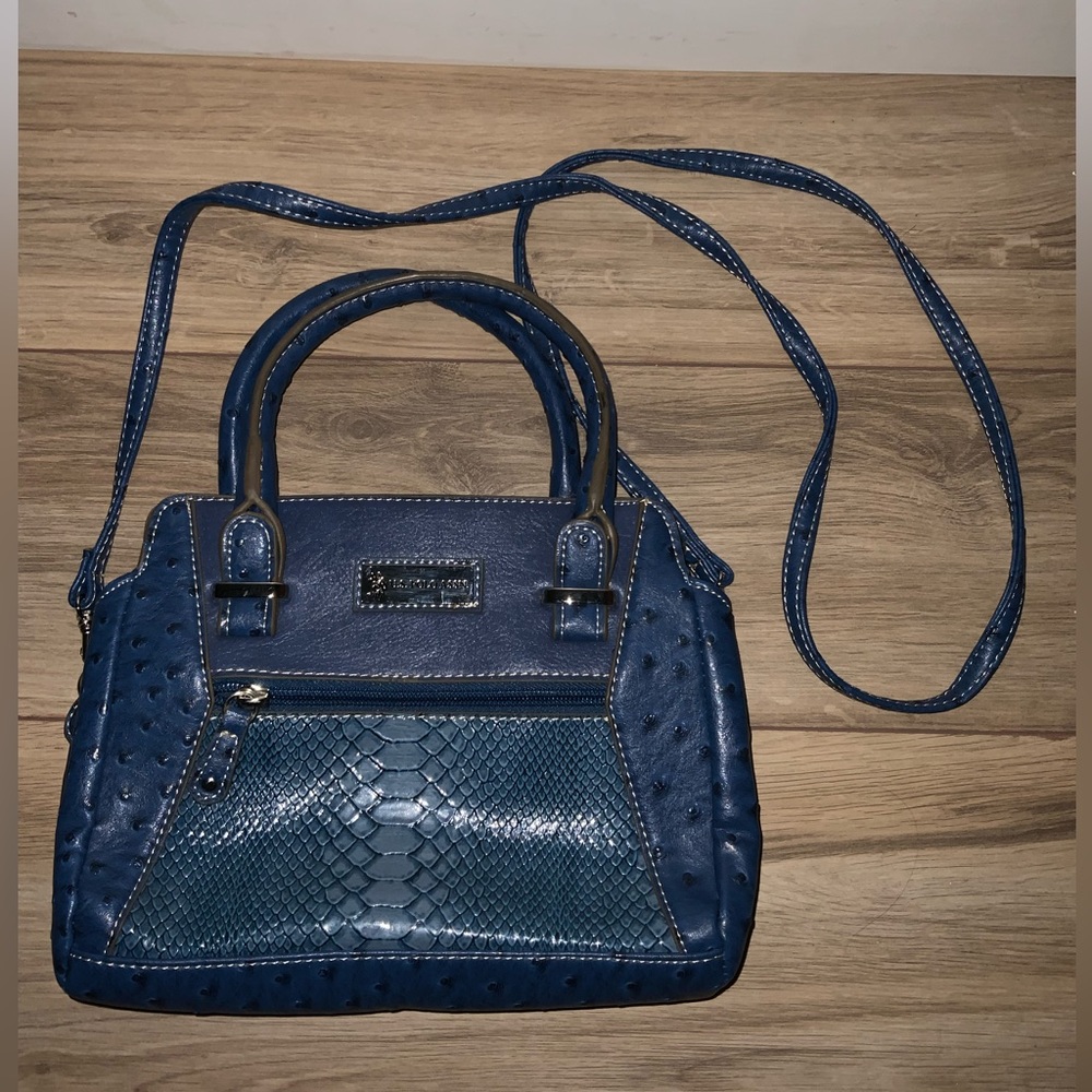 U.S Polo Assn Crossbody Bag